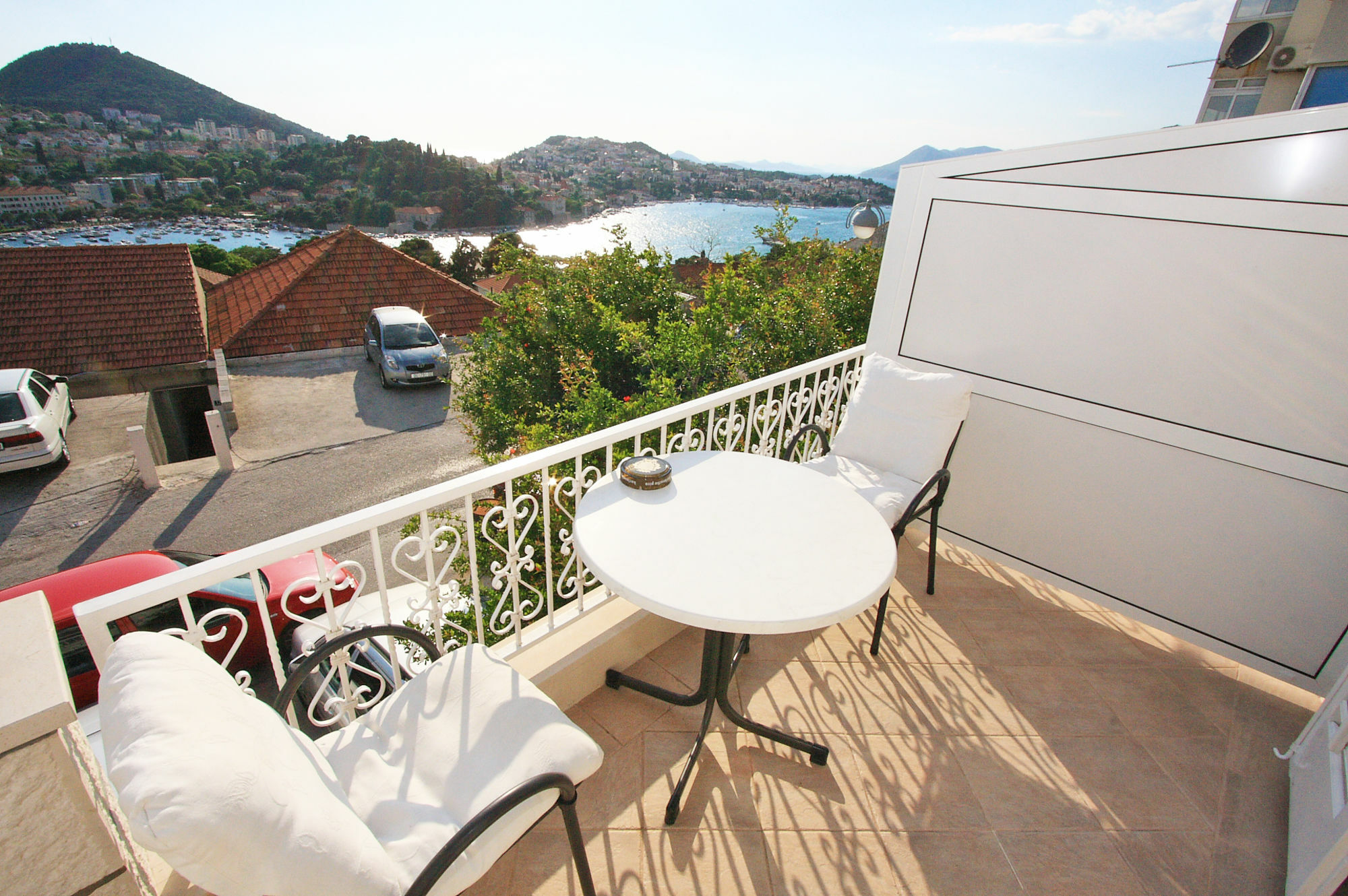 Guesthouse Victoria Dubrovnik Exterior foto